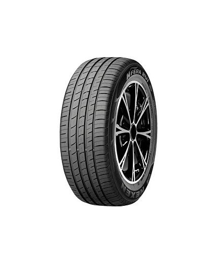 NEXEN N'Fera RU1 235/50R19 99V Фото 8