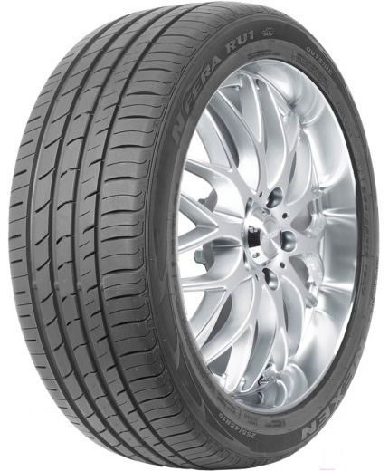 NEXEN N'Fera RU1 255/65R17 114H Фото 4