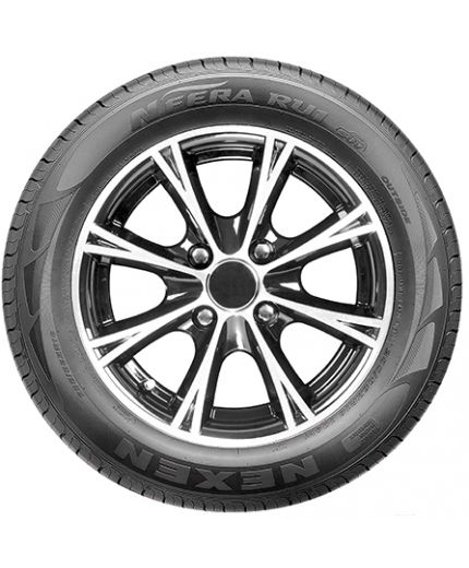 NEXEN N'Fera RU1 235/50R18 101V Фото 8