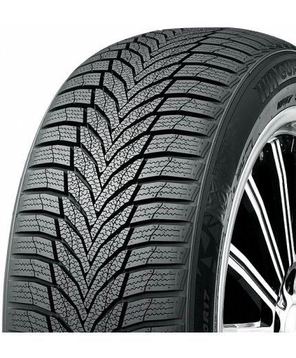 NEXEN WinGuard Sport 2 255/40R19 100V Фото 5