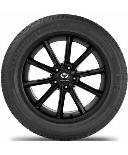 PIRELLI Scorpion Zero 255/55R19 111V Фото 8