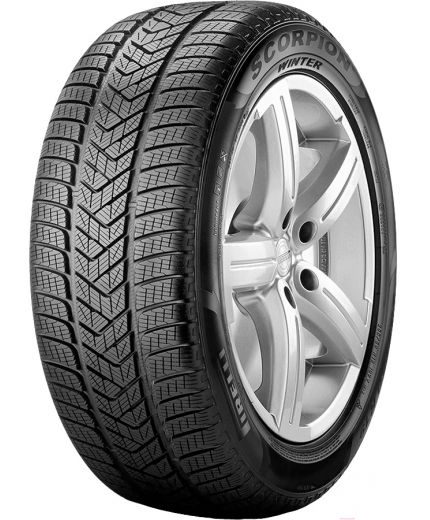 PIRELLI Scorpion Winter 235/50R18 101V Фото 11