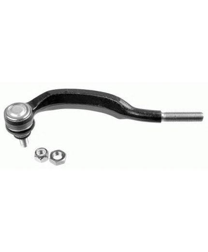 LEMFORDER Наконечник рулевой тяги