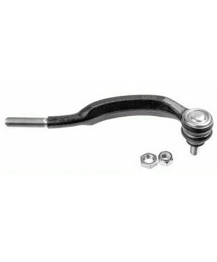 LEMFORDER Наконечник рулевой тяги