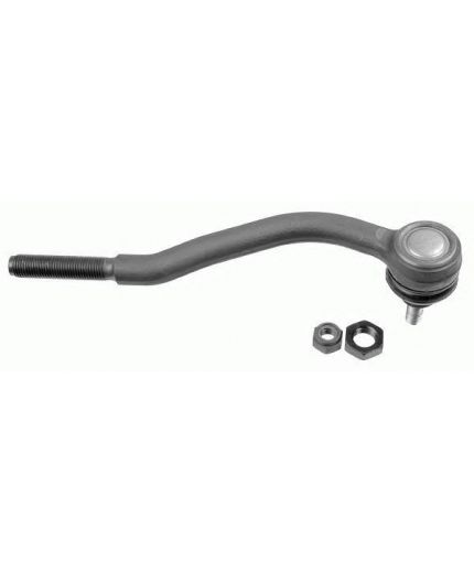 LEMFORDER Наконечник рулевой тяги