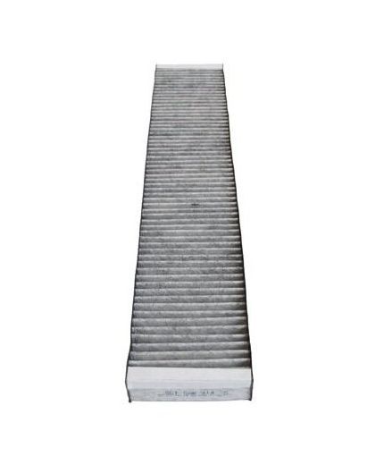 KNECHT-MAHLE Фильтр салонный угольный