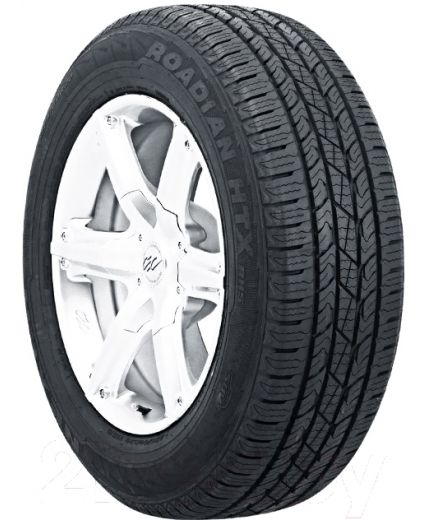 NEXEN Roadian HP 275/55R20 117V Фото 11