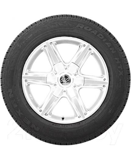 NEXEN Roadian HP 275/55R20 117V Фото 12