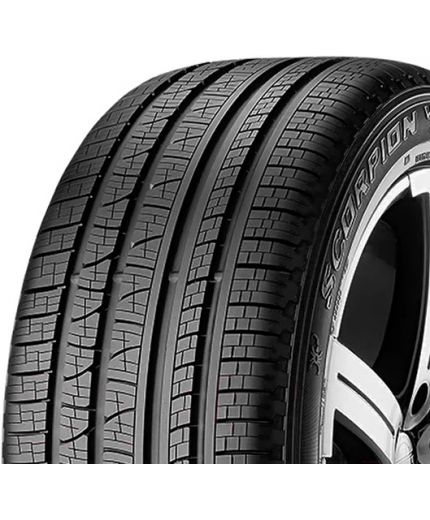 PIRELLI Scorpion Verde All Season 235/50R18 97V Фото 6