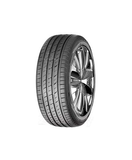 NEXEN N'Fera SU1 255/40R18 99Y Фото 4