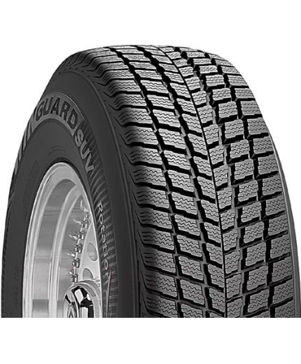 NEXEN Winguard SUV 225/55R18 102V Фото 4
