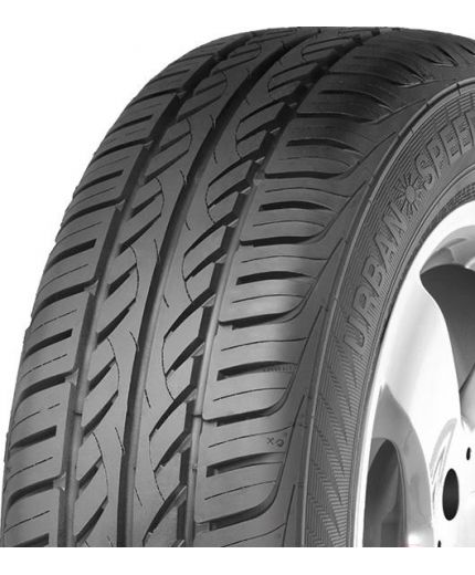 GISLAVED Urban*Speed 155/65R13 73T Фото 7