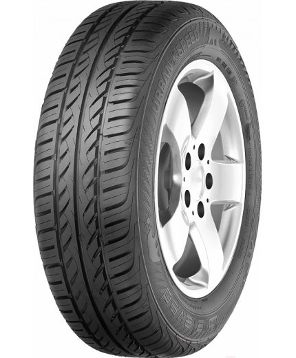 GISLAVED Urban*Speed 165/70R14 81T Фото 7