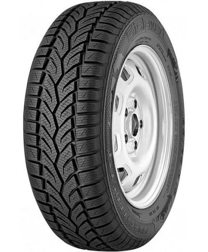 GISLAVED Urban*Speed 165/70R14 81T Фото 8