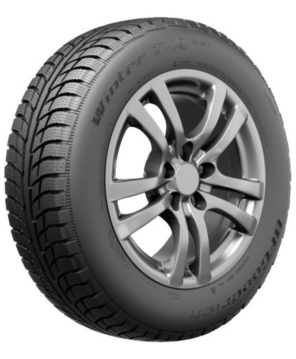 BFGoodrich Winter T/A KSI 235/70R16 106T Фото 9