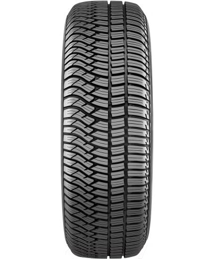 BFGoodrich Urban Terrain T/A 225/65R17 102H Фото 4