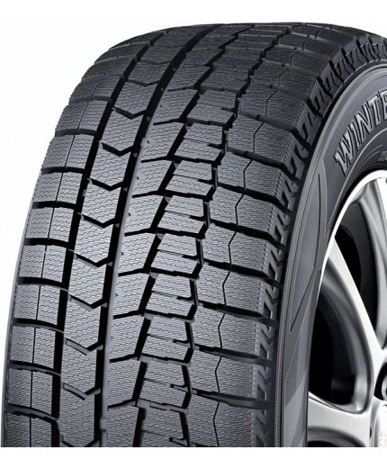 DUNLOP Winter Maxx WM02 175/70R13 82T Фото 3