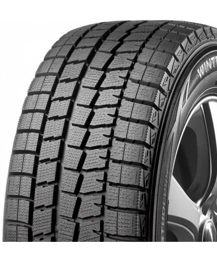 DUNLOP Winter Maxx WM01 245/40R21 96T (run-flat) Фото 4