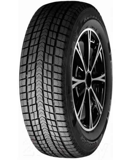 NEXEN Winguard Ice SUV 285/60R18 116Q Фото 4