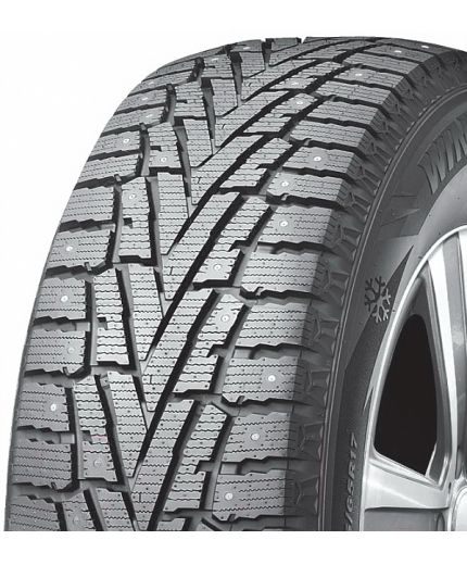 NEXEN Winguard Spike LT 175/65R14C 90/88R Фото 3