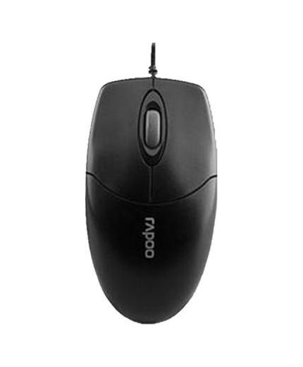 Nakayama Наконечник рулевой тяги левый Фото 8