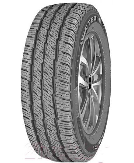 ACHILLES Multivan 195/70R15C 104/102T Фото 3