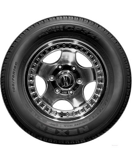 NEXEN Classe Premiere CP321 195/75R16C 110/108Q Фото 5