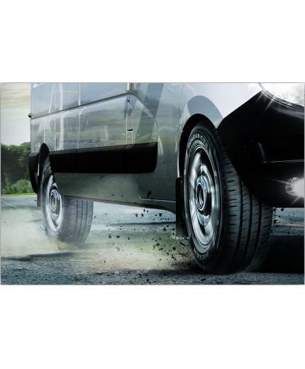 NEXEN Roadian CT8 205R16C 110/108S Фото 4