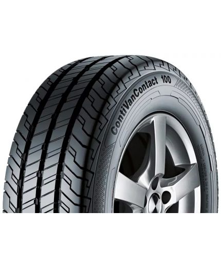 CONTINENTAL VancoWinter 2 205/65R15C 102/100T Фото 6