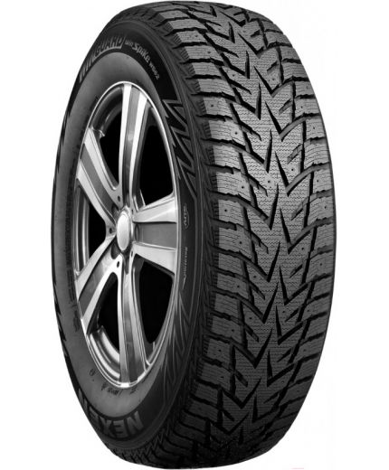NEXEN Winguard Winspike WS62 265/70R17 115T Фото 2