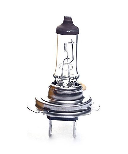 PHILIPS Лампочка PR H7 12V 2хH7 55W (PX26d) Фото 14