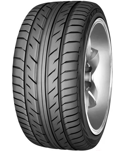 ACHILLES ATR Sport 2 295/35R21 103W Фото 2