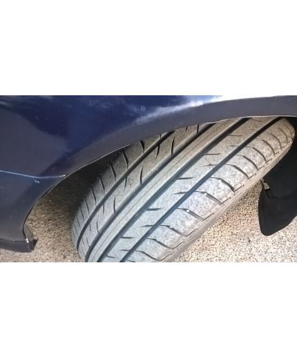 ACHILLES ATR Sport 2 295/35R21 103W Фото 6