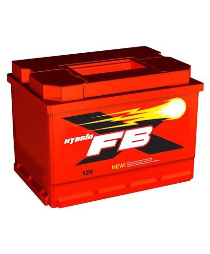 ИСТОК 190Ah 1300А 518х189х223 Фото 7