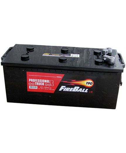 ИСТОК 190Ah 1300А 518х189х223 Фото 9