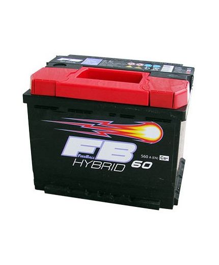 ИСТОК 190Ah 1300А 518х189х223 Фото 10