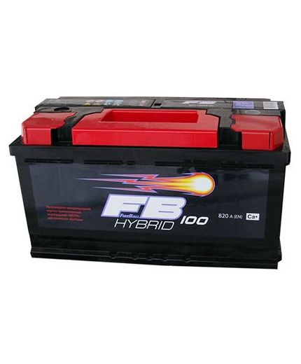 ИСТОК 190Ah 1300А 518х189х223 Фото 11