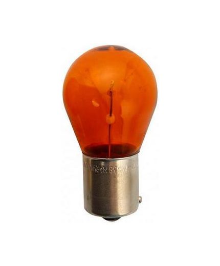NARVA Лампочка PY21W 12V-21W (BAU15s) янтарь Фото 21