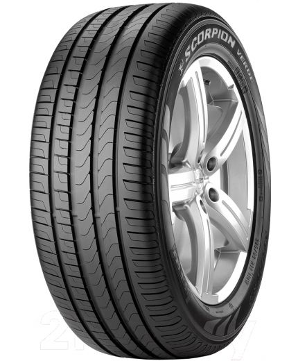 PIRELLI Scorpion Verde 245/70R16 107H Фото 3