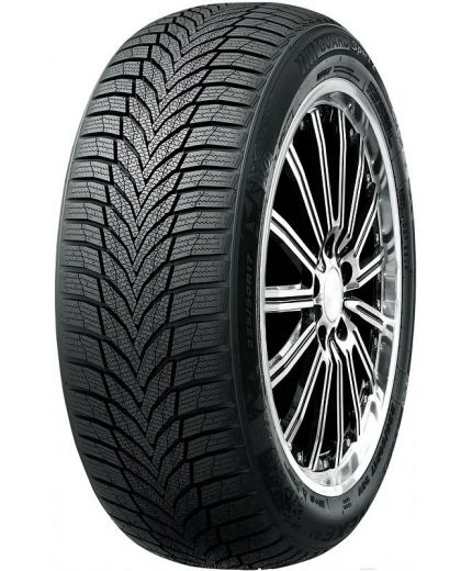 NEXEN WinGuard Sport 2 215/40R17 87V Фото 9