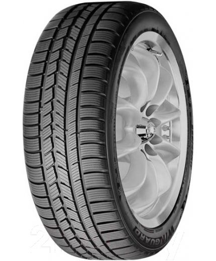 NEXEN Winguard Sport 245/45R19 102V Фото 2