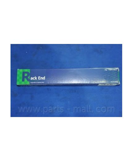 Parts-Mall Тяга рулевая Фото 2