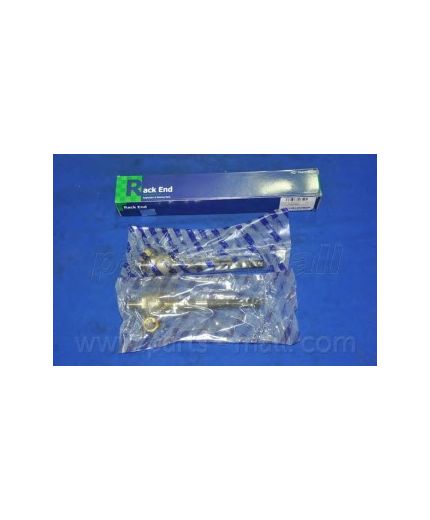 Parts-Mall Тяга рулевая Фото 3