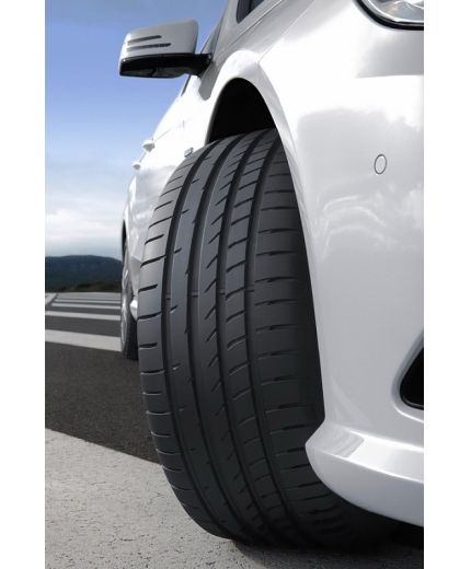 GOODYEAR Eagle F1 Asymmetric 2 225/40R19 89Y (run-flat) Фото 13