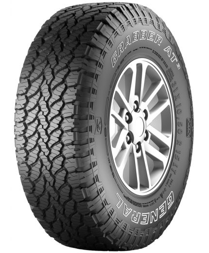GENERAL Grabber GT 215/60R17 96V