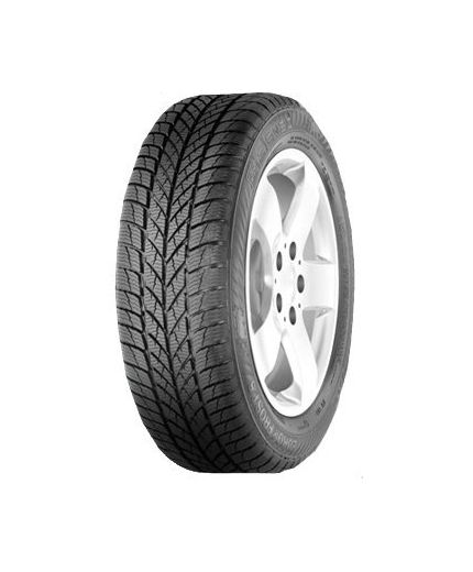 GISLAVED Euro*Frost 6 195/65R15 91T Фото 4