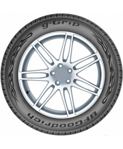BFGoodrich G-Grip 215/45R16 90V Фото 4