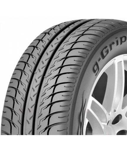 BFGoodrich g-Grip 215/65R16 98H Фото 7