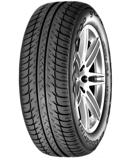BFGoodrich G-Grip 225/40R18 92Y Фото 10