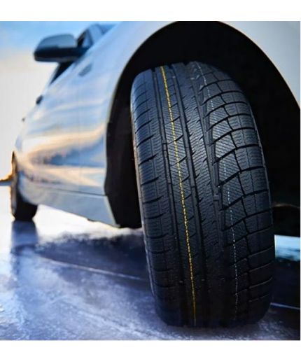 Davanti Wintoura+ 215/55R16 97V Фото 4